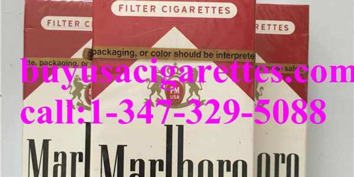 Marlboro Cheap Cigarettes