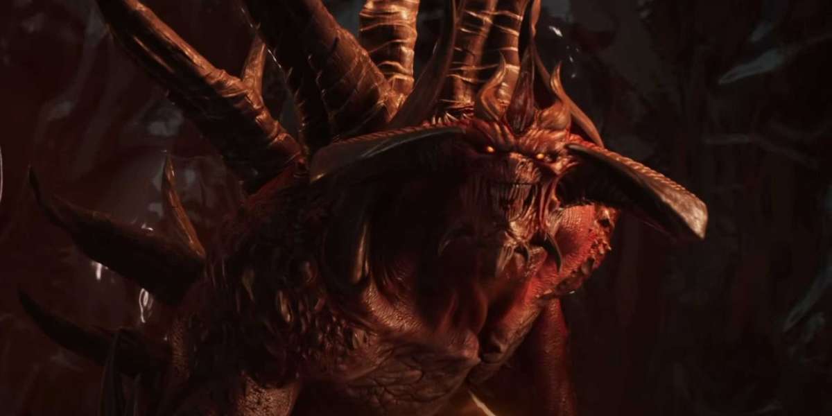 Diablo 2 Act III Walkthrough